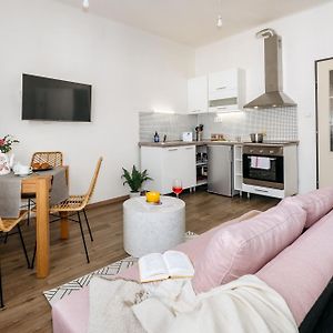 Suite Appartement
